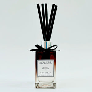 No.8-RECHARGE Reed Diffuser
