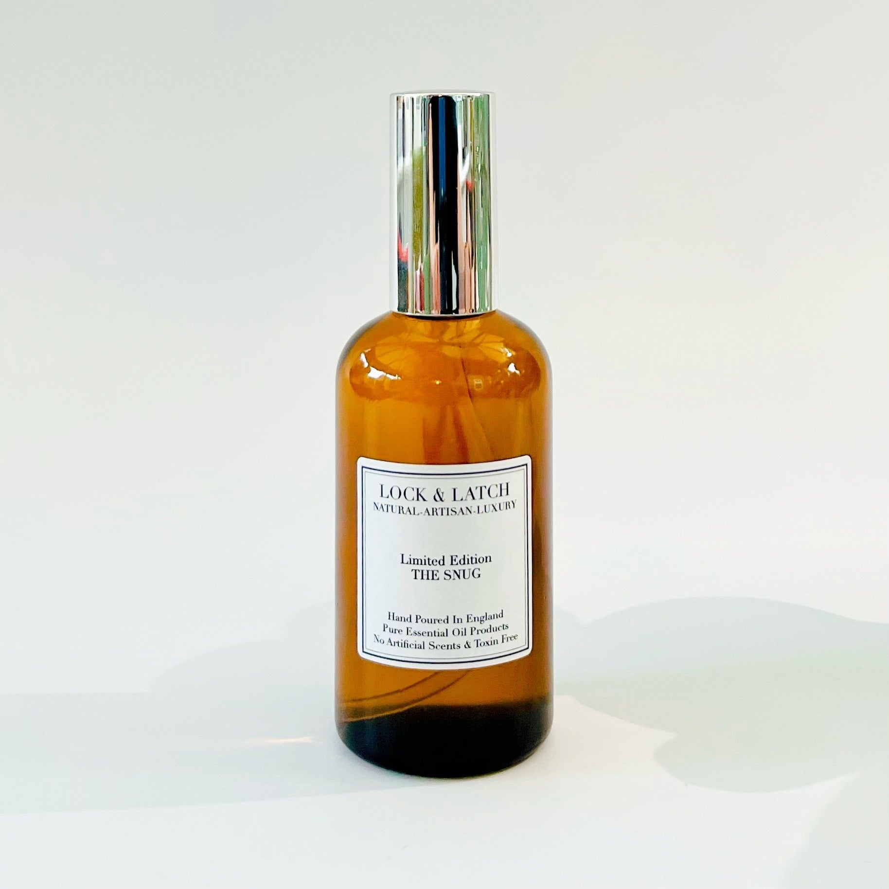 No12-THE SNUG Atomiser Mist