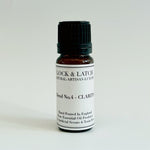 NEW Blend No.4-CLARITY Pure Essential Oil Blend