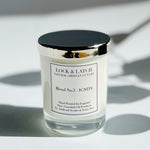 No.2-IGNITE Soy Candles