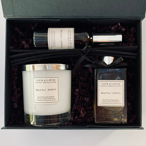 CHOOSE YOUR BLEND-Complete Experience Set-full-size products