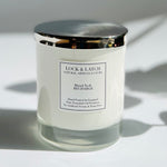 No.8-RECHARGE Soy Candles