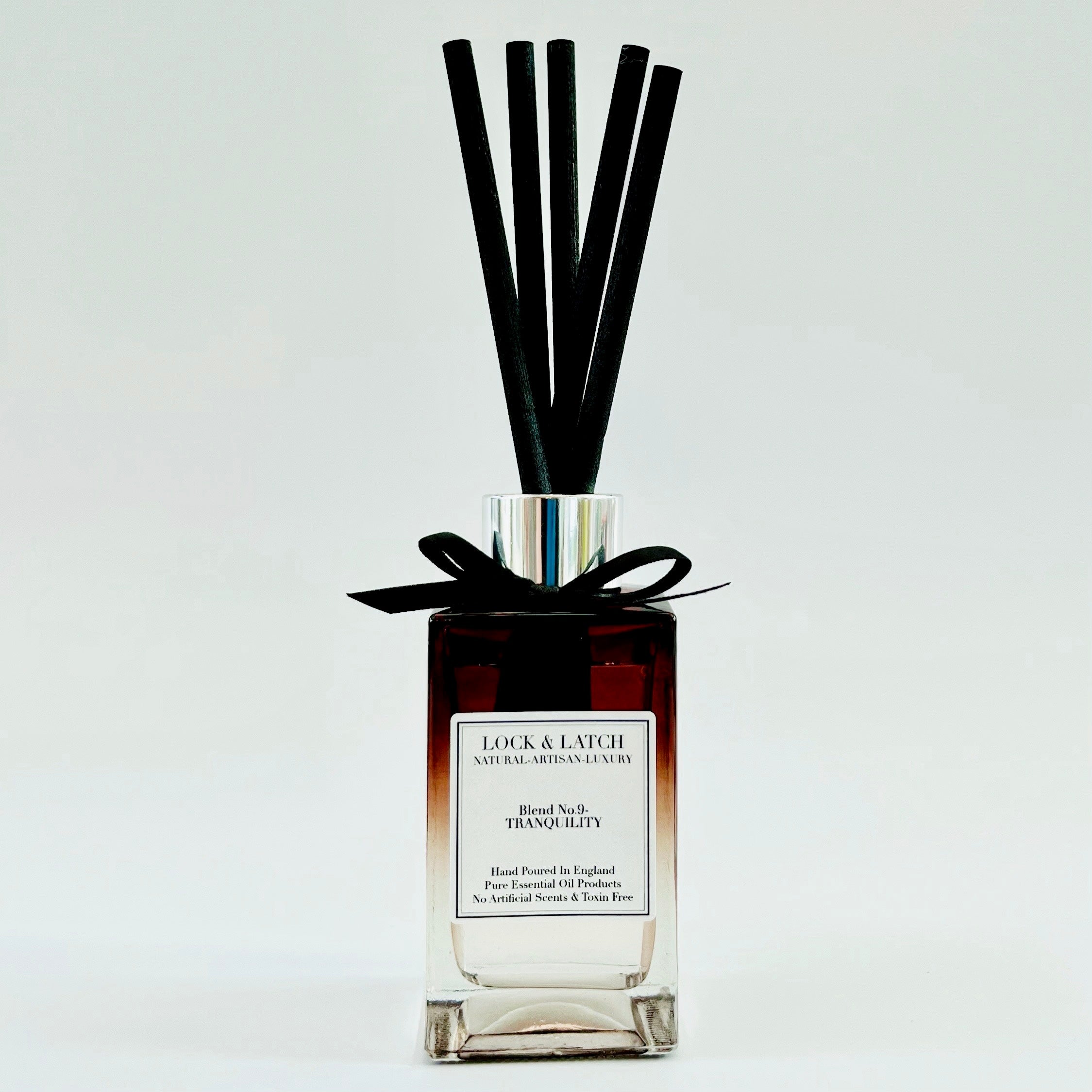 No.9-TRANQUILITY Reed Diffuser