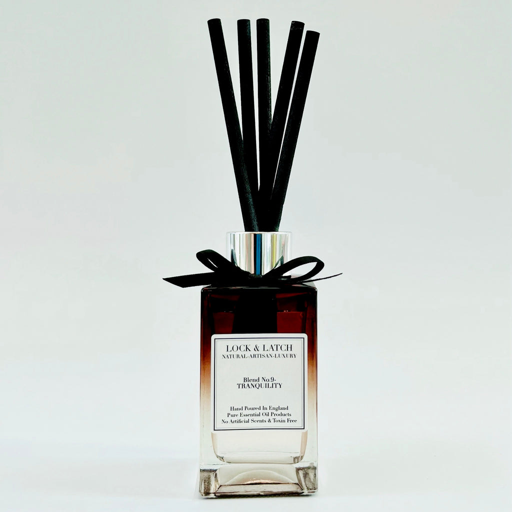 No.9-TRANQUILITY Reed Diffuser