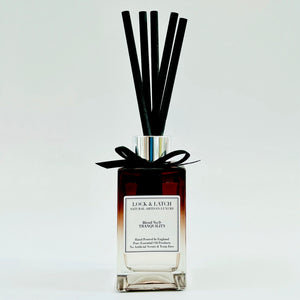 No.9-TRANQUILITY Reed Diffuser