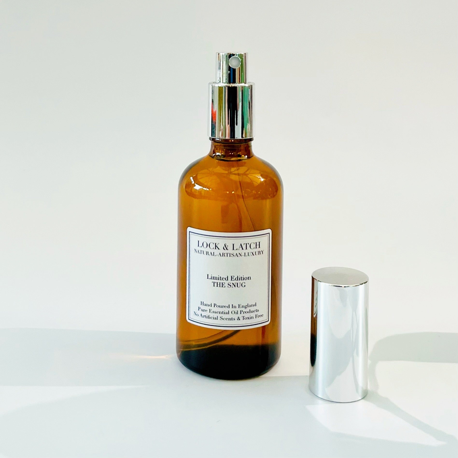No12-THE SNUG Atomiser Mist