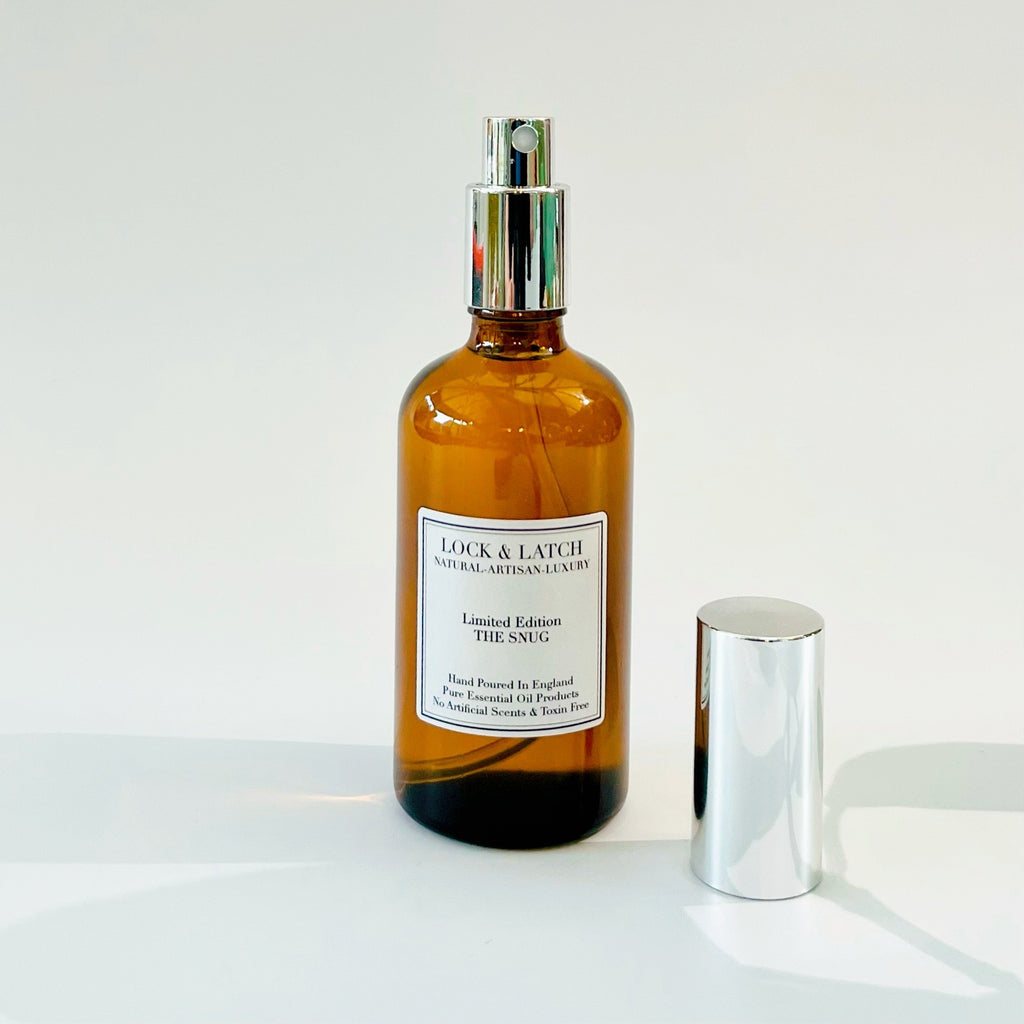 No12-THE SNUG Atomiser Mist