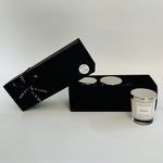Blends to SLEEP-Trio of Candles