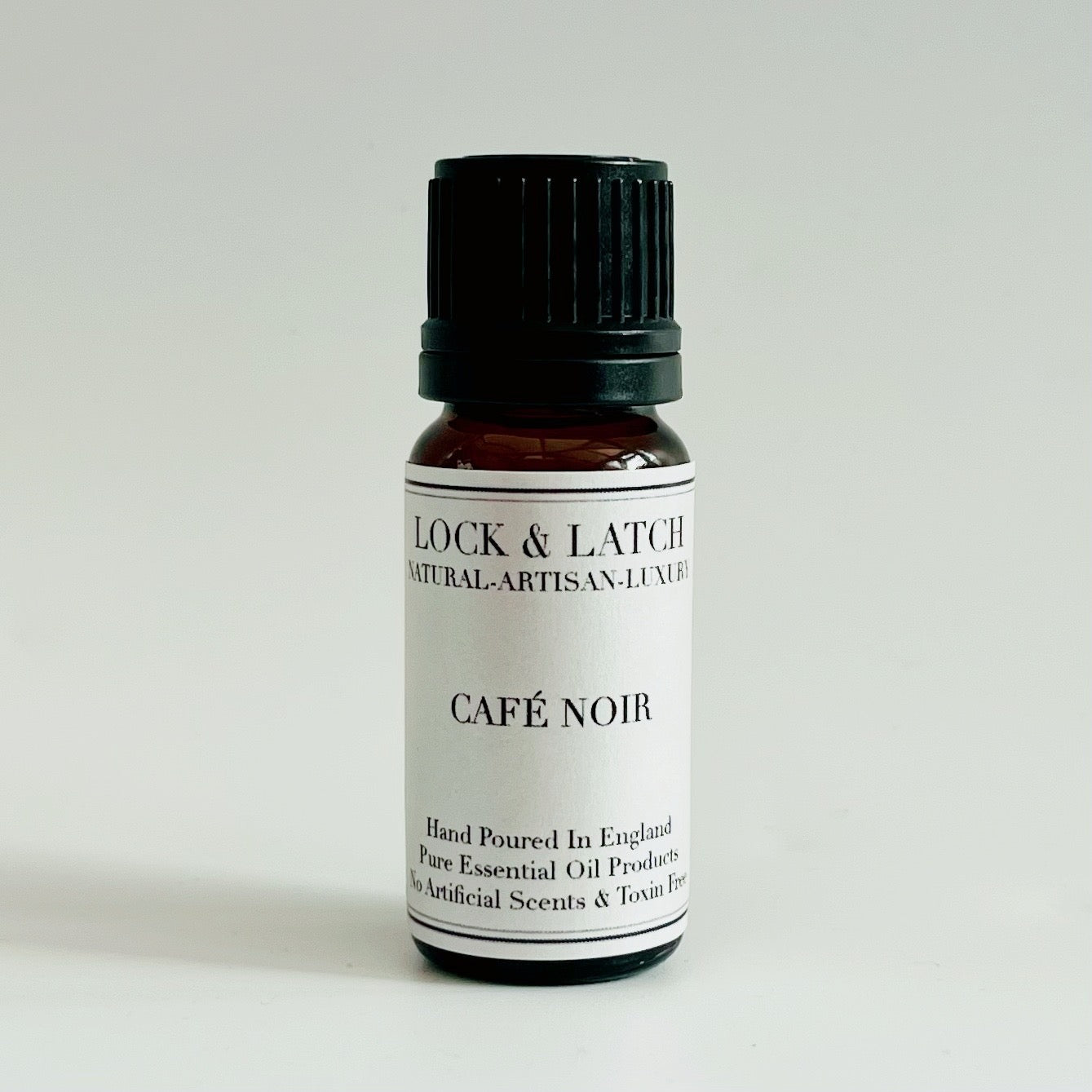 CAFÉ NOIR Pure Essential Oil