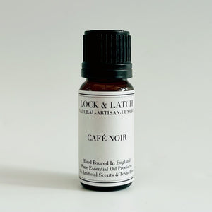 CAFÉ NOIR Pure Essential Oil