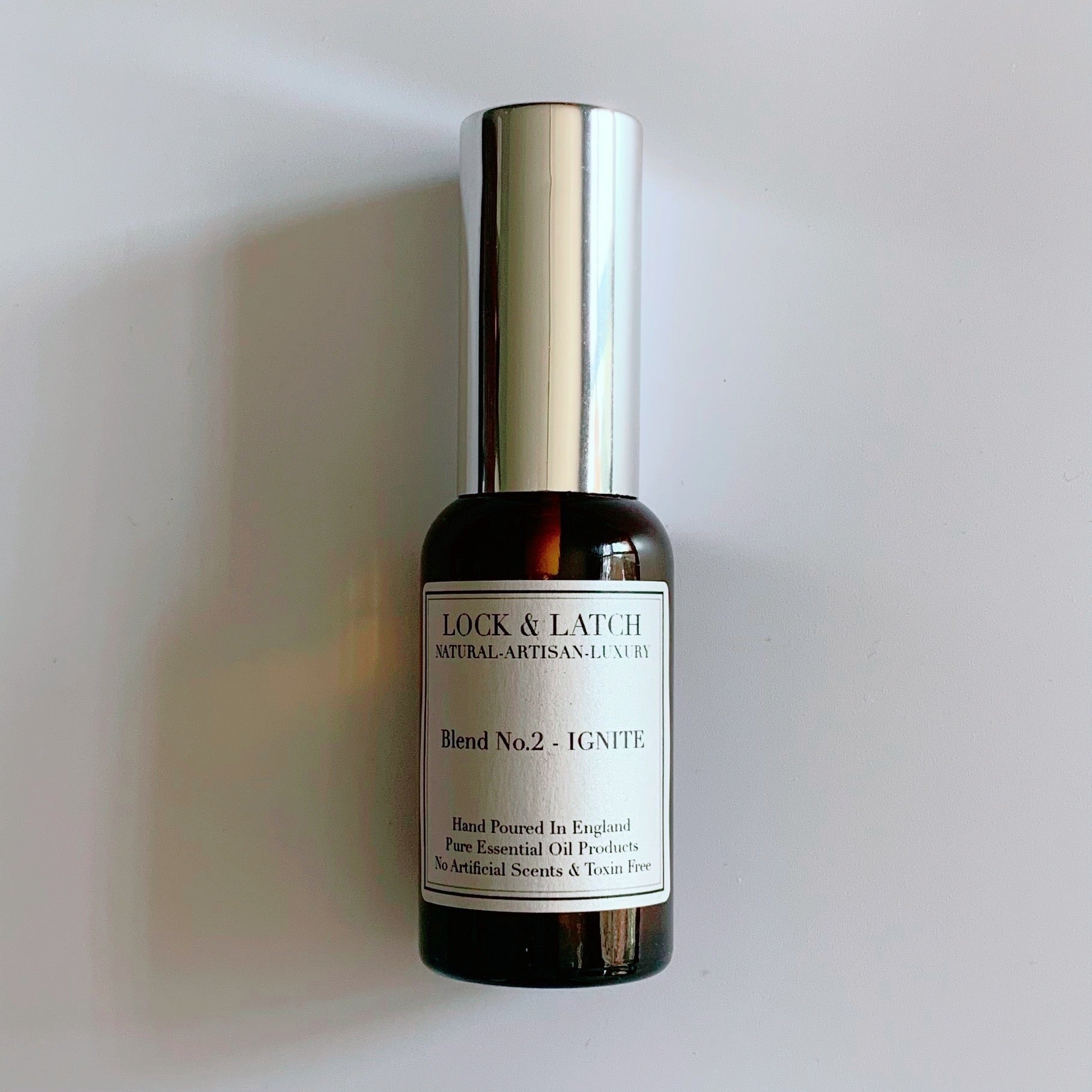 No.2-IGNITE Atomiser Mist