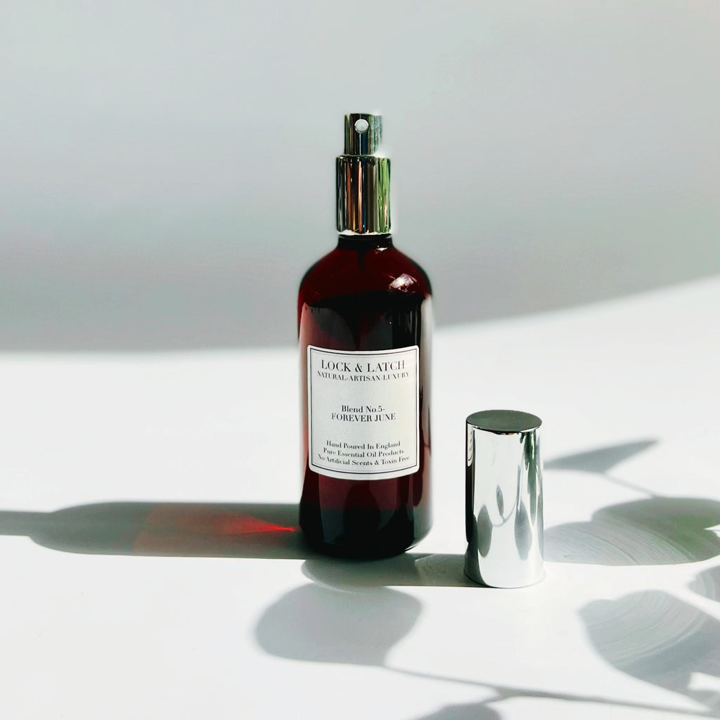 No.5-FOREVER JUNE Atomiser Mist