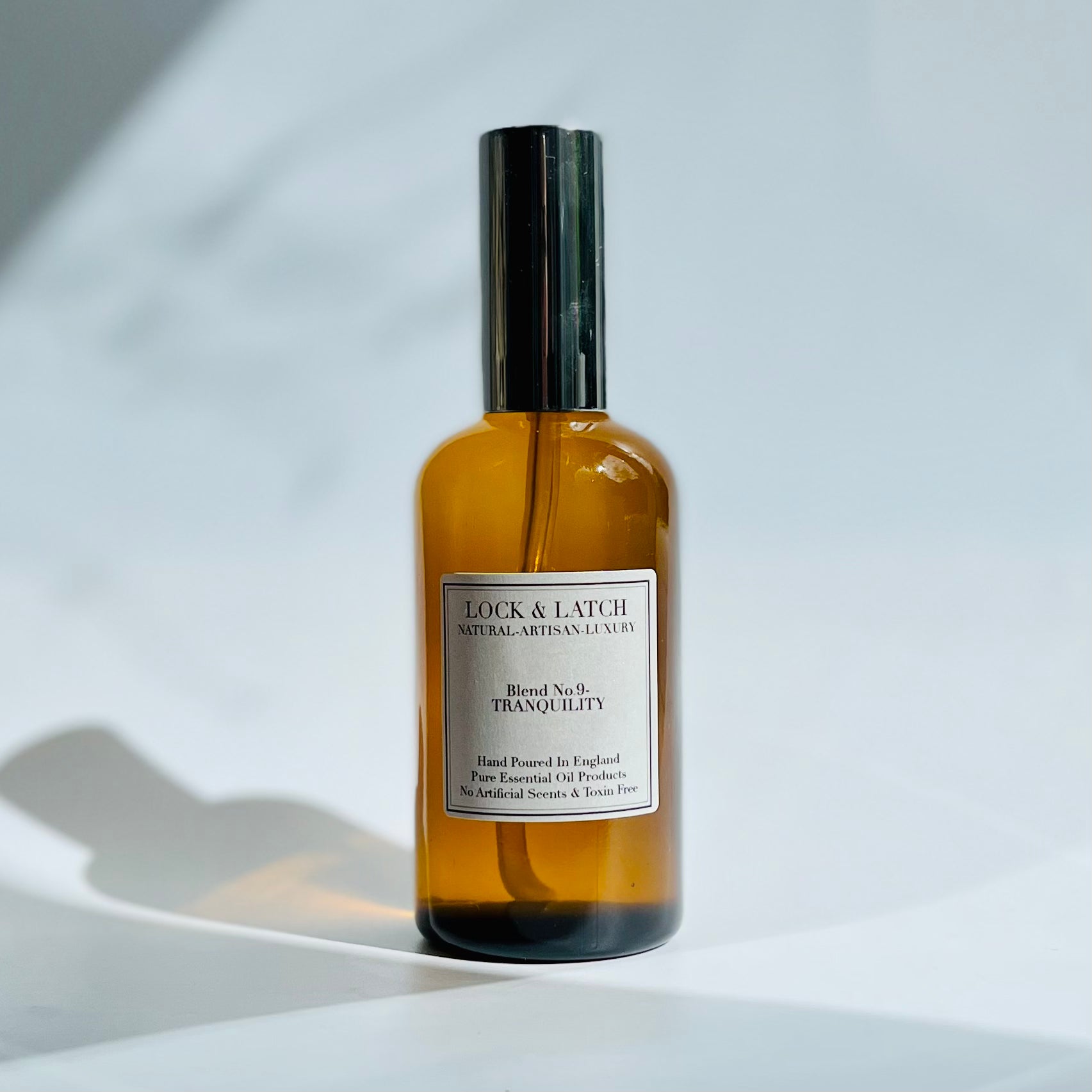 No.9-TRANQUILITY Atomiser Mist