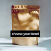 CHOOSE YOUR BLEND-Aromatherapy Carpet Powder (refill pack).