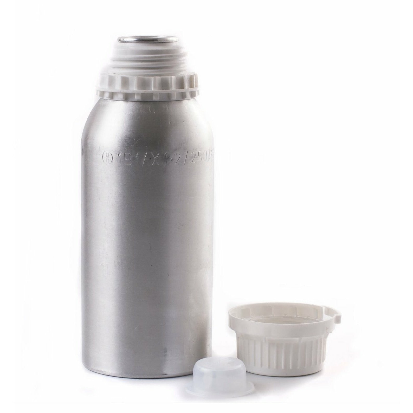 No.2-IGNITE Pure Essential Oil Blend