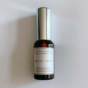 No.1-UPLIFT Atomiser Mist