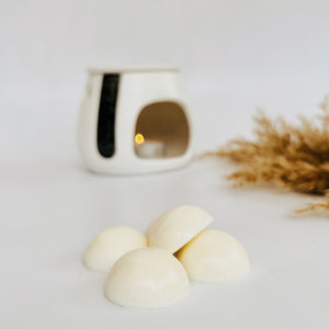 Strongly Scented Fresh Brewed Coffee Wax Melts