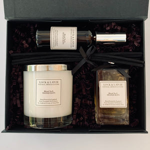 CHOOSE YOUR BLEND-Complete Experience Set-full-size products