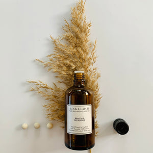 No.8-RECHARGE Pure Essential Oil Blend