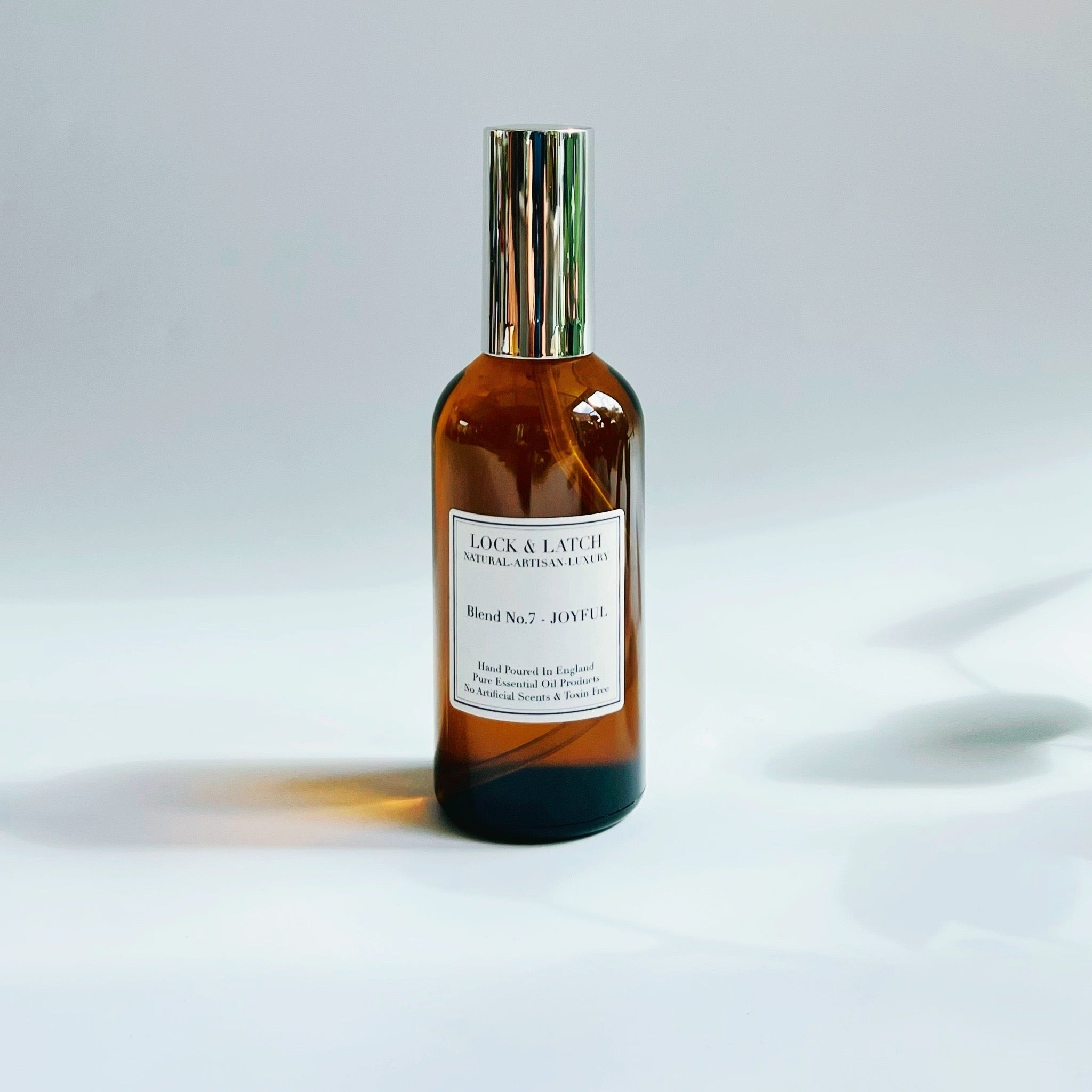 No.7-JOYFUL Atomiser Mist