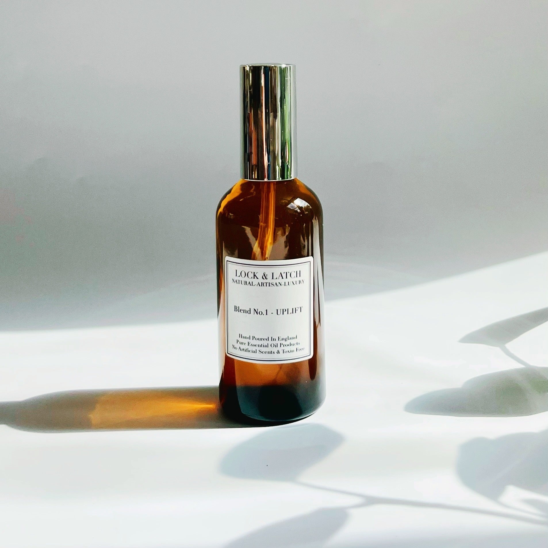 No.1-UPLIFT Atomiser Mist