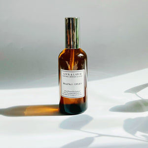 No.1-UPLIFT Atomiser Mist