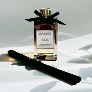 No.8-RECHARGE Reed Diffuser