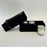 CHOOSE YOUR WELLNESS RANGE-Trio of Candles