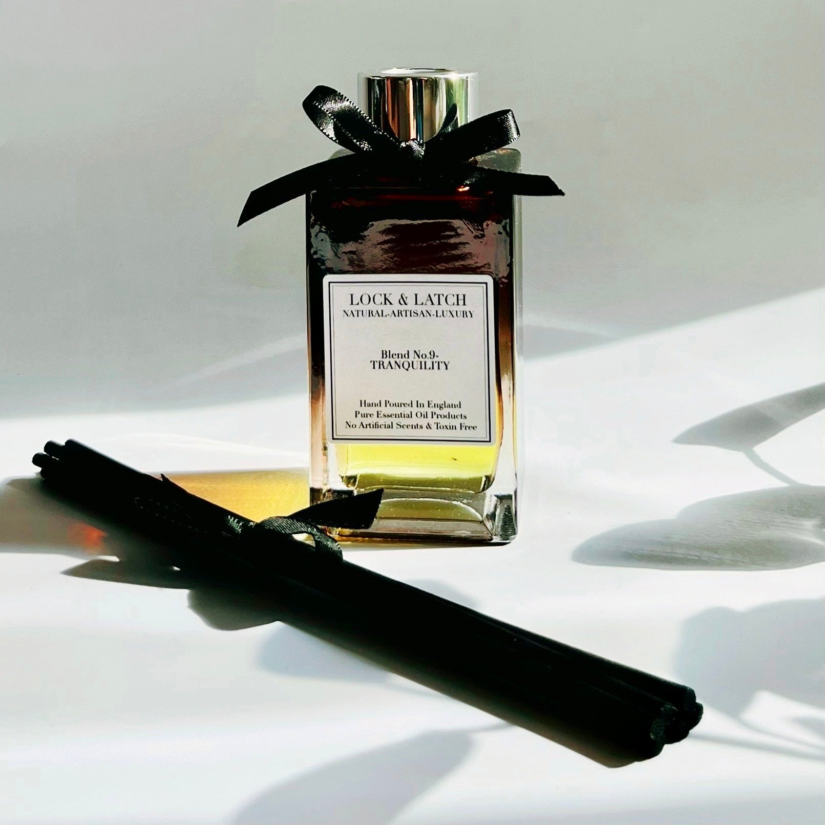 No.9-TRANQUILITY Reed Diffuser