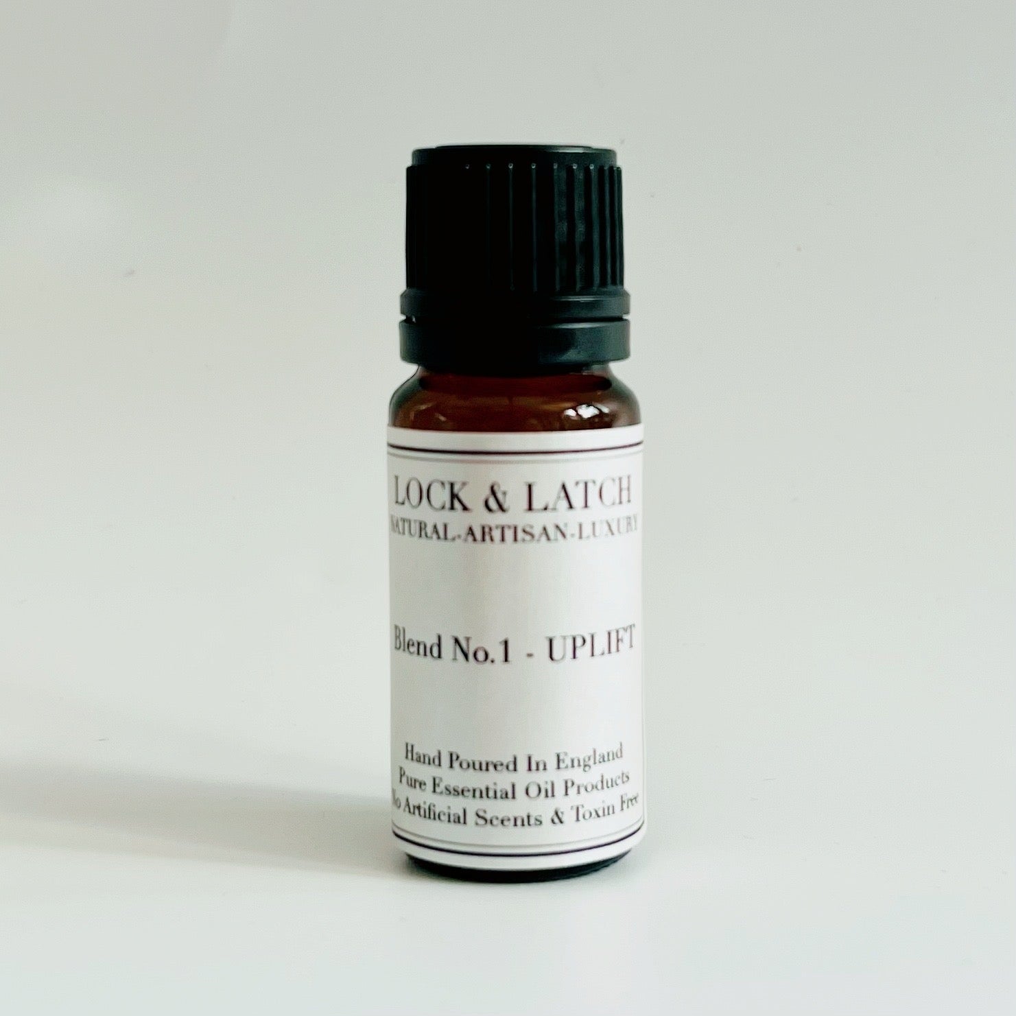 No.1-UPLIFT Pure Essential Oil Blend