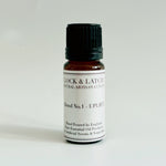 No.1-UPLIFT Pure Essential Oil Blend