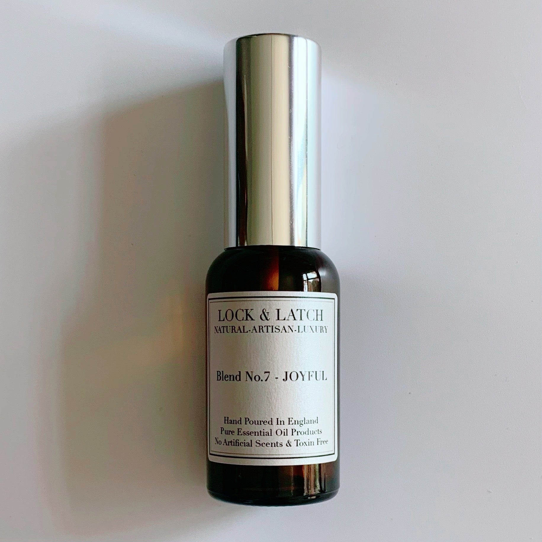 No.7-JOYFUL Atomiser Mist