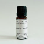 NO.11-"BREATHE" Pure Essential Oil Blend (new improved blend)