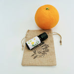 Everyday Aromatherapy-10ml Bottles. Choose from Lemongrass, Eucalyptus, Sweet Orange or Lavender.