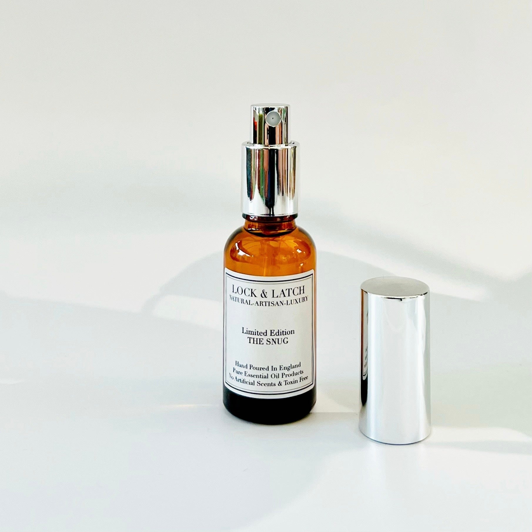 No12-THE SNUG Atomiser Mist