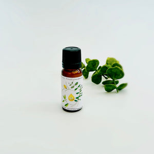 Everyday Aromatherapy-10ml Bottles. Choose from Lemongrass, Eucalyptus, Sweet Orange or Lavender.