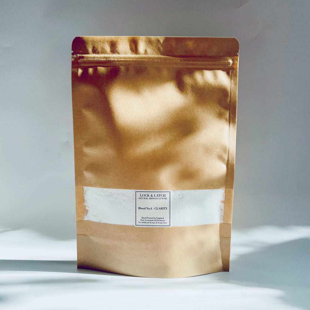 ‘Clarity’ Deodorising Cleaning Powder (refill).