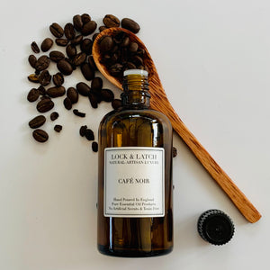 CAFÉ NOIR Pure Essential Oil